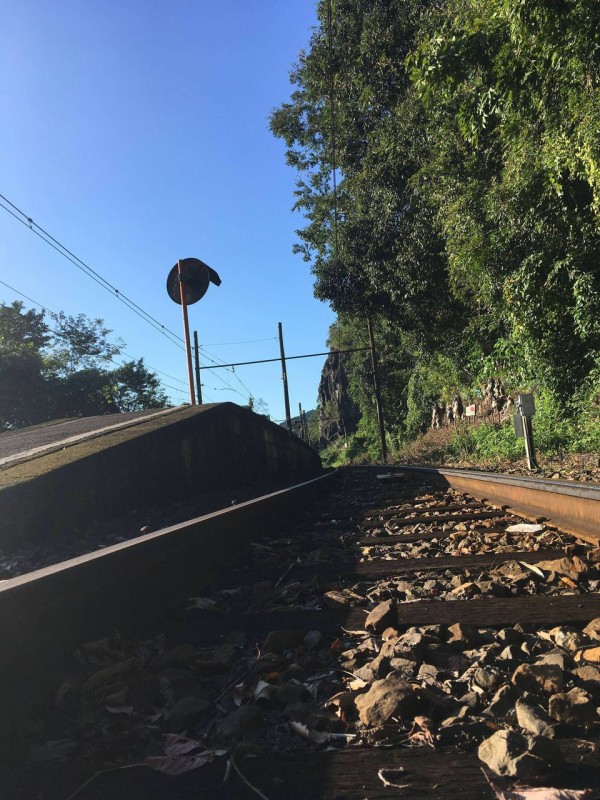 大井川鉄道の秘境駅を巡ってきたで 安田大サーカスの団長とも絡んできたｗｗｗｗｗｗ この世の不思議ちゃんねる