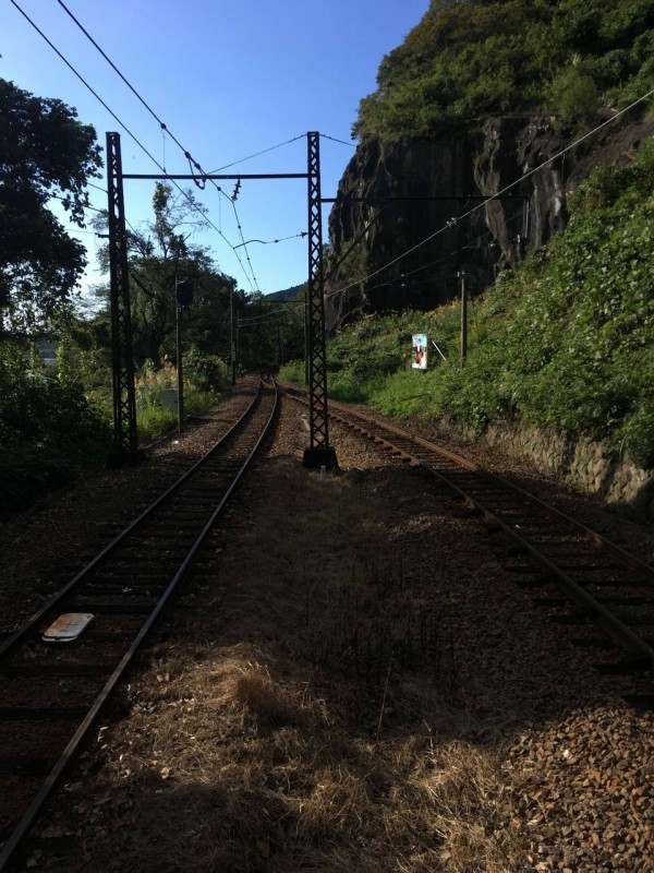 大井川鉄道の秘境駅を巡ってきたで 安田大サーカスの団長とも絡んできたｗｗｗｗｗｗ この世の不思議ちゃんねる