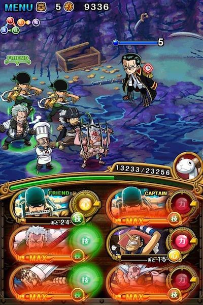 トレクル ハンコックが正月スゴフェス登場だけどいくら課金すればいいんだよ 画像あり One Piece World