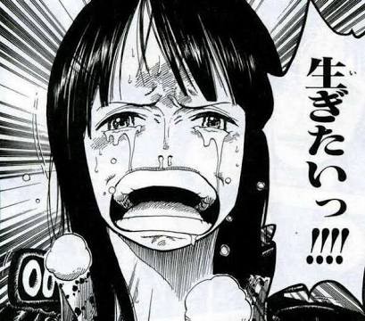 ワンピース ネタバレ 856話 ワンピに誕生した新たな名言ｗｗｗｗｗｗ One Piece World
