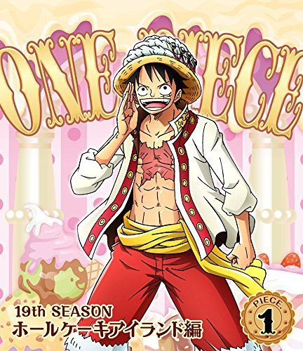 ワンピース アニメ 803話 捨てた過去 ヴィンスモーク サンジ One Piece World