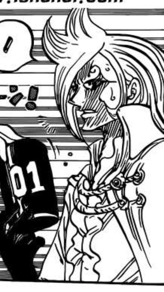 ワンピース ネタバレ 865話 ヴィンスモーク兄弟は何らかの治療で感情を取り戻せるのか 他 One Piece World ワンピース ネタバレ 865話 ヴィンスモーク兄弟は何らかの治療で感情を取り戻せるのか 他 One Piece World