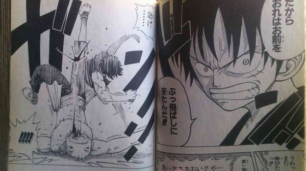 ワンピースって1番面白かったのはやっぱアラバスタ編だよな One Piece World ワンピースって1番面白かったのはやっぱアラバスタ編だよな One Piece World