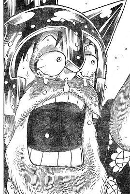 ワンピース ネタバレ 862話 ビッグマムが顔芸したというけどそれほどでもない件ｗｗｗ 画像あり One Piece World
