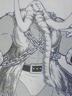 ワンピース ネタバレ 807話 あのマンモスはジャックなの カイドウなの One Piece World ワンピース ネタバレ 807話 あのマンモスはジャックなの カイドウなの One Piece World