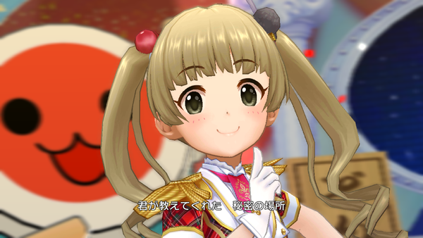 エンドリになちかおる デレステ画像庫