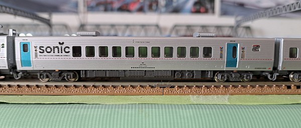 KATO 10 439 883系ソニック下り2から : 鉄道模型おもちゃ倶楽部