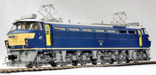 HOゲージを始めて 撤退するまで2 : 鉄道模型おもちゃ倶楽部