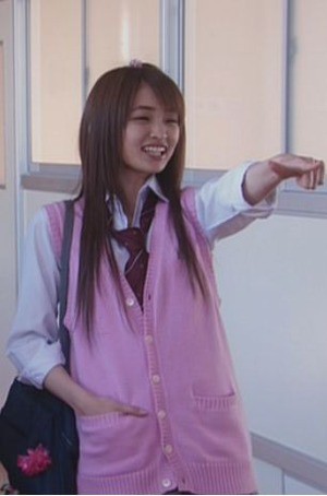 藤原紀香 ヌードアイコラ
