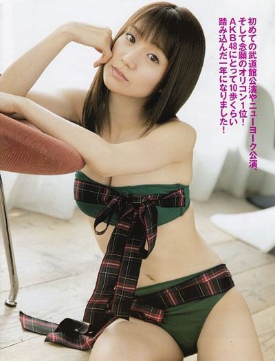 大島優子アイコラ 