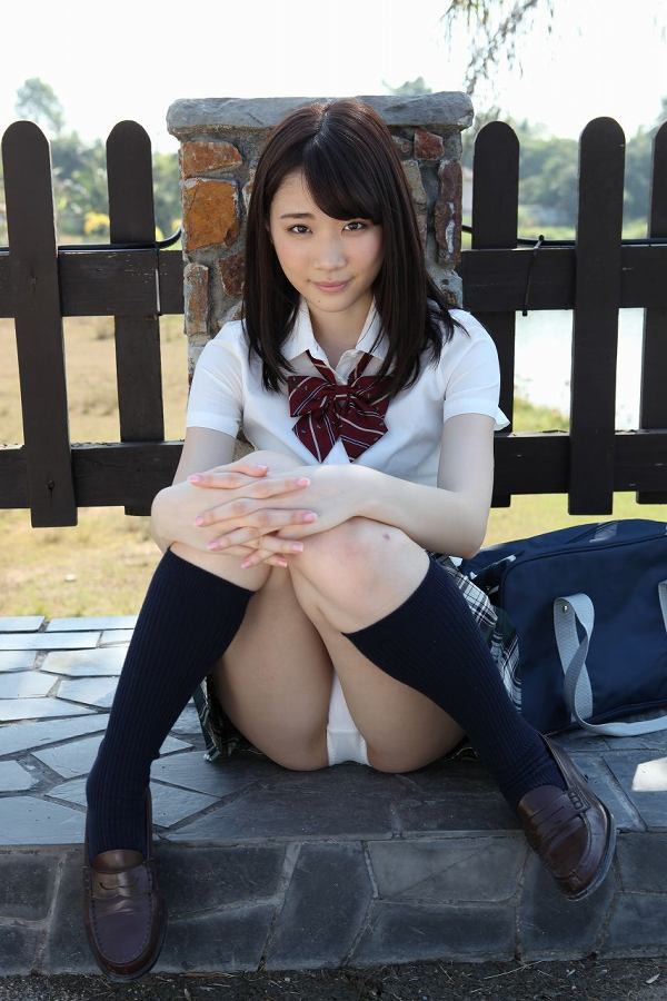 末永みゆ コスプレ画像100枚 M字開脚の股間が抜ける制服 レオタードグラビア グラビア魂 アイドルセクシー画像