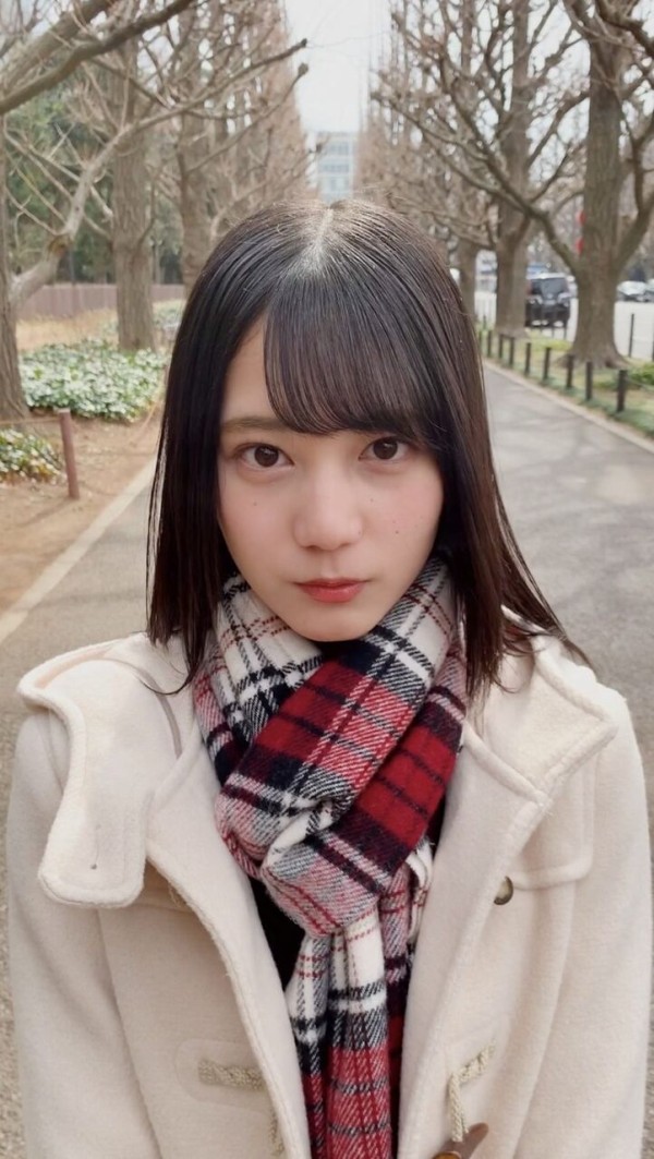 日向坂46小坂菜緒の兄 前世で徳を積みすぎた模様 日向坂46情報速報まとめ