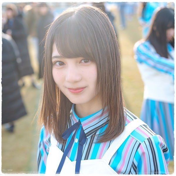 日向坂46小坂菜緒の兄 前世で徳を積みすぎた模様 日向坂46情報速報まとめ