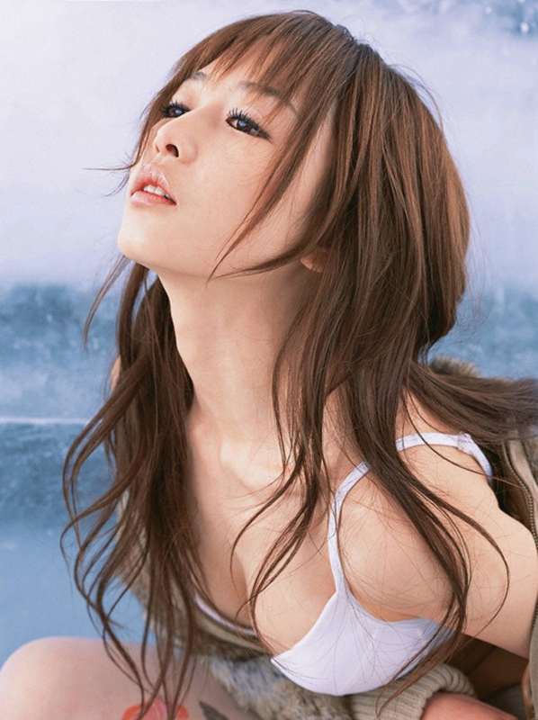 杏さゆりの厳選画像 : 厳選！美女画像