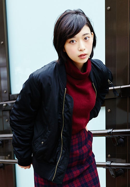 森川葵の厳選画像 厳選 美女画像