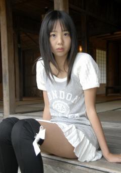 U-15ジュニアアイドル 望月ゆな まじ可愛い！望月ゆなちゃんのジュニアアイドル画像を見るだけで幸せになれる！ : ジュニアアイドル画像紹介