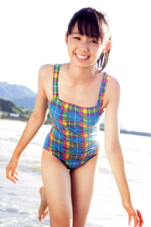 小池里奈の水着画像まとめ 87枚 アイドル水着ちゃんねる