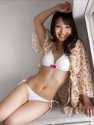 小池唯の水着画像まとめ 90枚 アイドル水着ちゃんねる