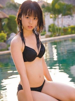 小池里奈の水着画像まとめ 87枚 アイドル水着ちゃんねる