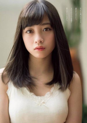 橋本環奈の水着画像まとめ 枚 アイドル水着ちゃんねる
