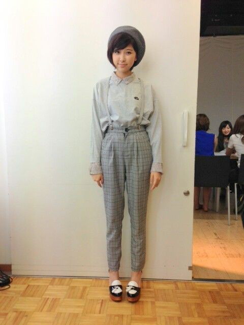 ももクロ玉井詩織さんの私服wwwwwwwwwwwwwwwwwwwww 芸能ガゾー速報