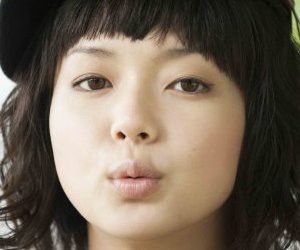 ひとえ美人 な女性芸能人 芸能ガゾー速報
