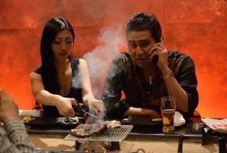 壇蜜 ドラマ 半沢直樹 演技 最新芸能情報