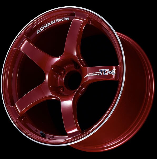 特にMINI JCWユーザーに嬉しい♪YOKOHAMA ADVAN TC-4 に17インチ