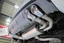 AUDI S3(8V) Sportback × REMUS Exhaust + iSWEEPストレートパイプ : イシカワエンジニアリング  スタッフブログ