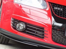 GOLF5 GTI フロントグリルリフレッシュ！ : イシカワエンジニアリング スタッフブログ