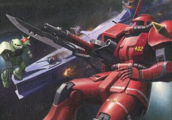 宇宙世紀0079年 8月 プリムス艦隊設立 ガンダムの世界史g