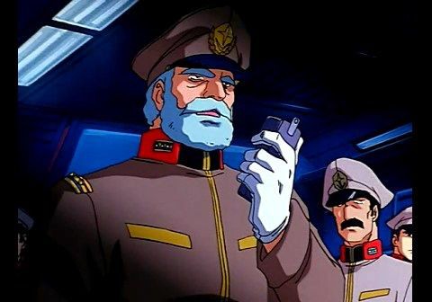 宇宙世紀0079年 1月 15日 ルウム戦役 ガンダムの世界史g