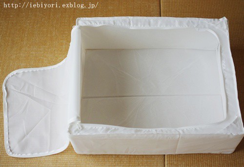 布団収納の最終形態 Iebiyori 鹿児島 整理収納アドバイザー Powered By ライブドアブログ