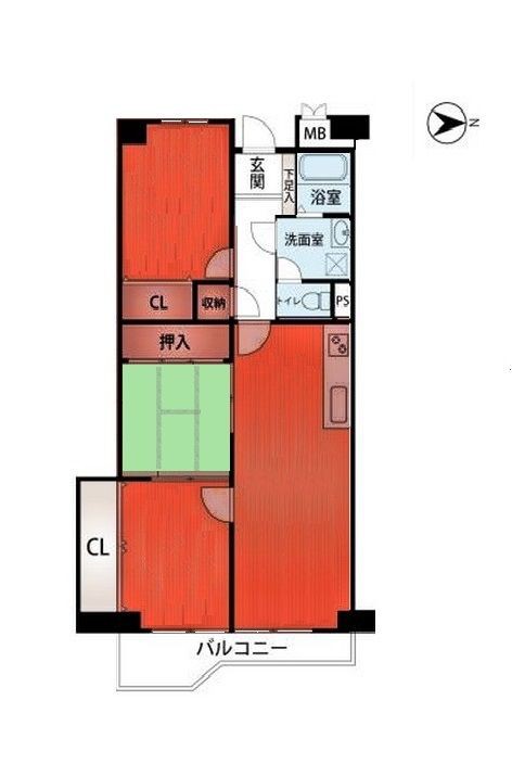 窓が少ない部屋で明るく暮らすには まどりの味方