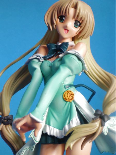 Piaキャロットへようこそ!!3 冬木美春 フローラルミントタイプ