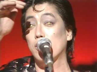 80年代ジュリーの軌跡：その2 - 沢田研二 『Bad Tuning』 : 俺の