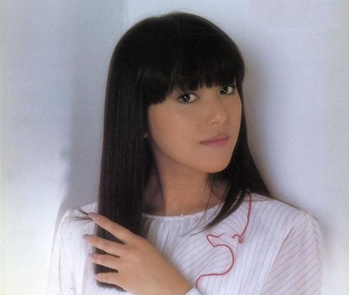 80年代歌謡曲のアルバムをちゃんと聴いてみる その3 - 岩崎宏美