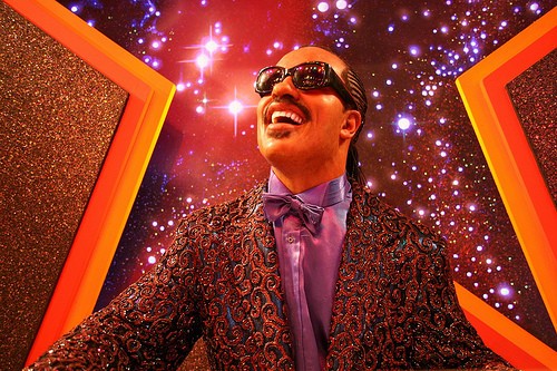 1973年のモータウン事情 その2 - Stevie Wonder