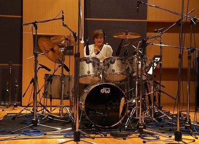 女性版のポップ馬鹿、それは日本にいた - 鈴木さえ子 『Studio