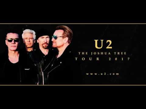 誰も文句のつけようがない音楽。 - U2 『The Joshua Tree』 : 俺の好き