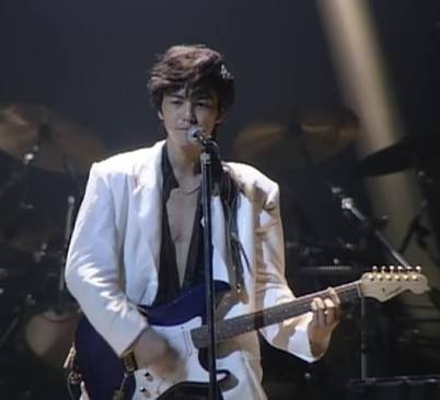 まだ終わりじゃない」。そう伝えたかった最終作 - 尾崎豊 『放熱への証