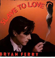 英国ムード歌謡の完成型 - Bryan Ferry 『Boys and Girls』 : 俺