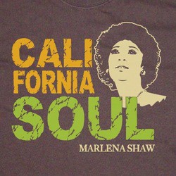 ★レアグルーヴ、フリー・ソウル★『スパイス・オブ・ライフ』マリーナ・ショウ Marlena Shaw - The Spice of Life | NEWTONE RECORDS