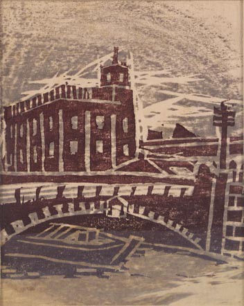 だれか藤牧義夫を知らないか : ジャージの王様