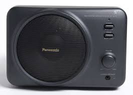 初めてのヤフオクはpanasonic RP-WA2からだった : My Life My Like My Way