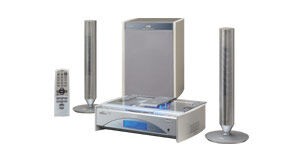 Victor ビクター FS-SD1000 Victor FS-SD1000を知ってるかい : My Life My Like My Way