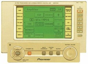 X308 Pioneer VSA-D10EX AVアンプ フラッグシップモデル 高級マルチチャンネルAVアンプ2機種／パワーアンプ1機種新発売