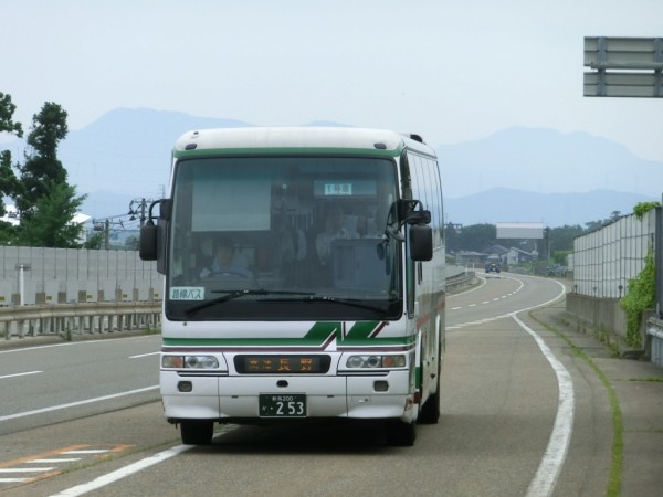 木田バス停に降りてみる 山で働いていた が淡々と綴る日記もどき