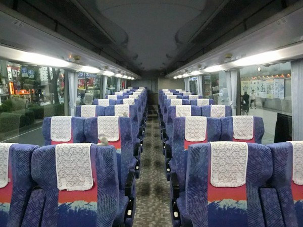 富山地方鉄道733号車 : 山で働いていた○○が淡々と綴る日記もどき