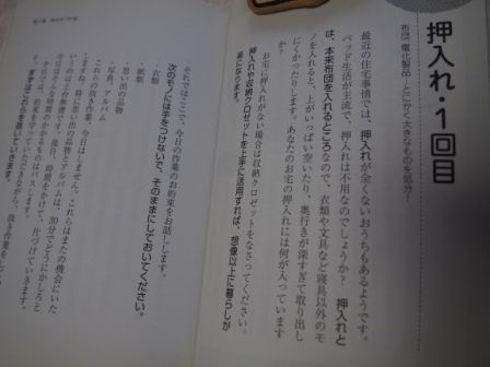ごんおばちゃま5日目 押入れ1回目 55歳 いまさらの断捨離 脂肪も家計もガラクタも